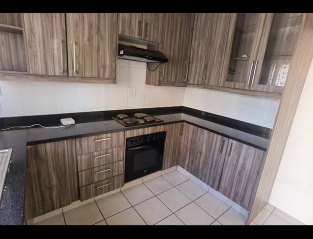 2 BEDROOM APARTMENT FOR SALE IN CASSELDALE